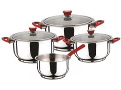 Set oale 7 piese BGIB 4039